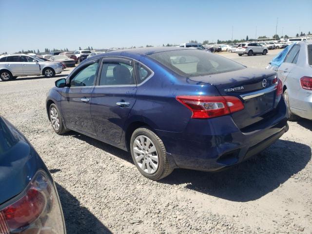 Photo 1 VIN: 3N1AB7AP8KY424640 - NISSAN SENTRA S 