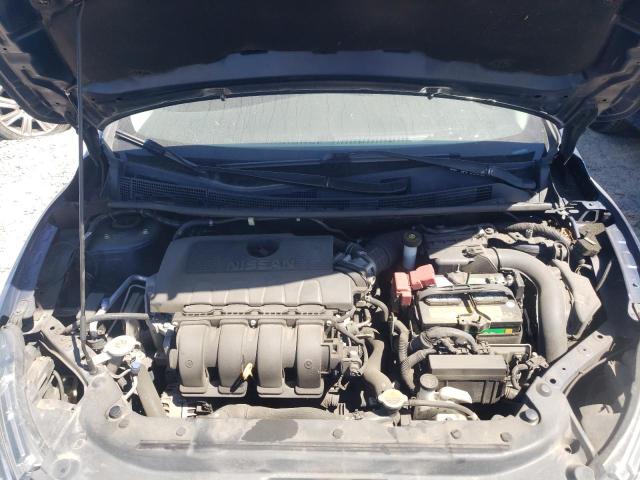 Photo 10 VIN: 3N1AB7AP8KY424640 - NISSAN SENTRA S 