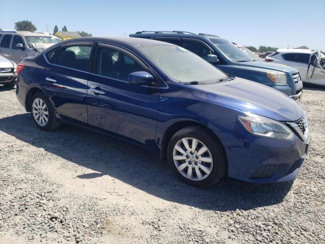 Photo 3 VIN: 3N1AB7AP8KY424640 - NISSAN SENTRA S 