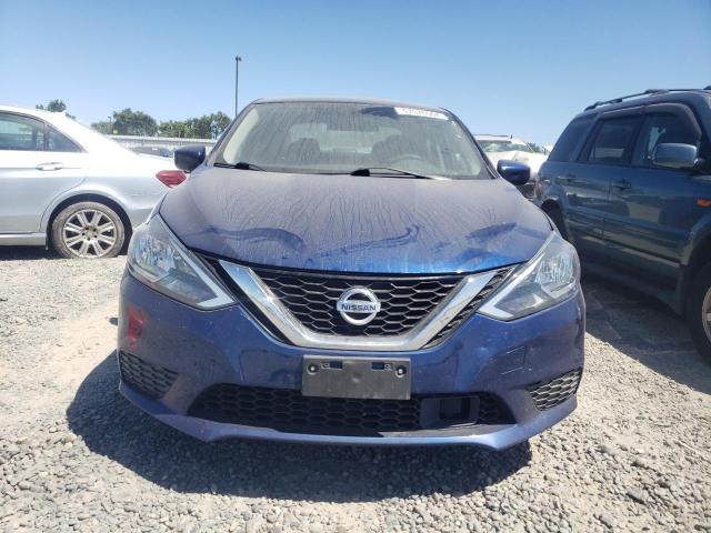 Photo 4 VIN: 3N1AB7AP8KY424640 - NISSAN SENTRA S 