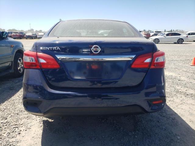 Photo 5 VIN: 3N1AB7AP8KY424640 - NISSAN SENTRA S 