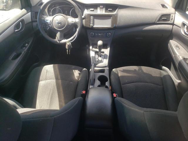 Photo 7 VIN: 3N1AB7AP8KY424640 - NISSAN SENTRA S 