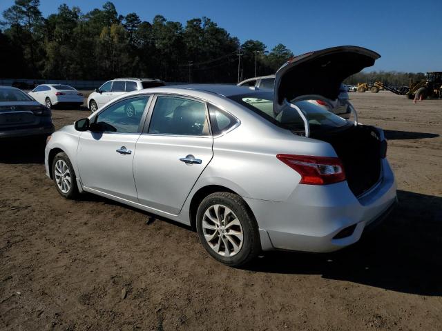 Photo 1 VIN: 3N1AB7AP8KY424931 - NISSAN SENTRA 