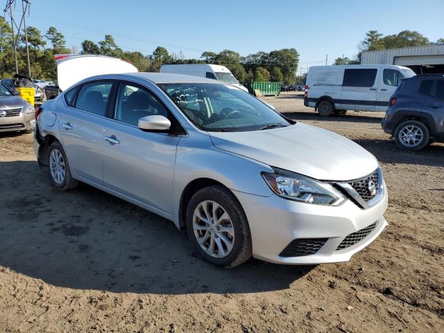 Photo 3 VIN: 3N1AB7AP8KY424931 - NISSAN SENTRA 