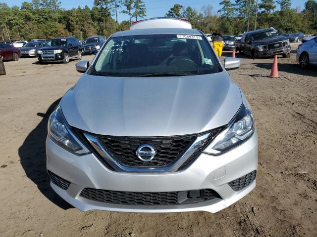 Photo 4 VIN: 3N1AB7AP8KY424931 - NISSAN SENTRA 