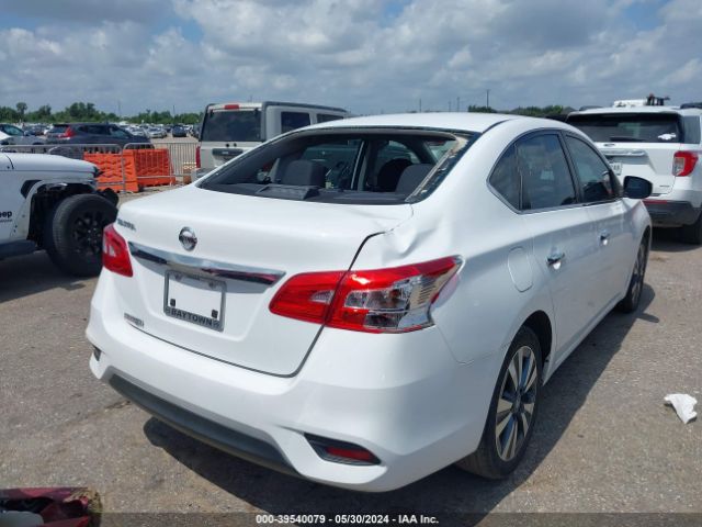 Photo 3 VIN: 3N1AB7AP8KY426596 - NISSAN SENTRA 