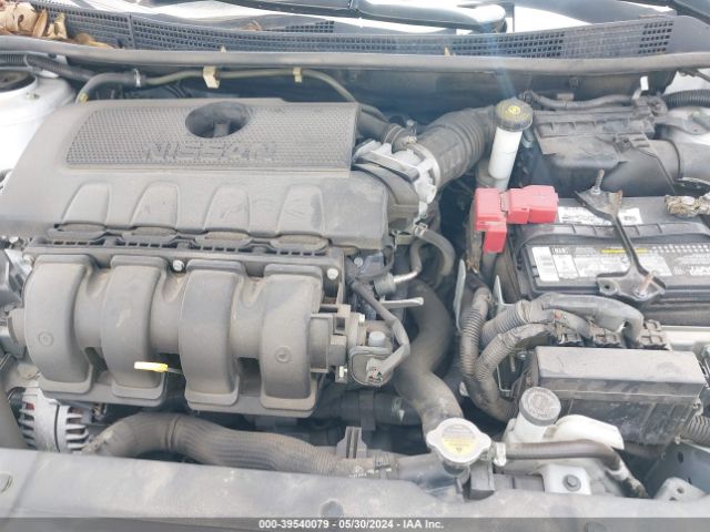 Photo 9 VIN: 3N1AB7AP8KY426596 - NISSAN SENTRA 