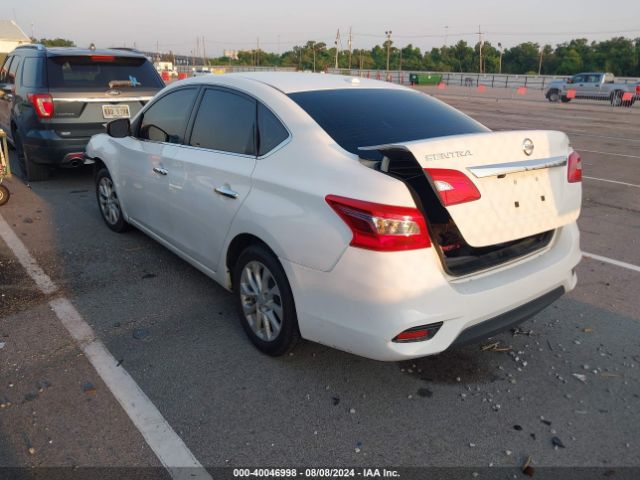 Photo 2 VIN: 3N1AB7AP8KY427456 - NISSAN SENTRA 