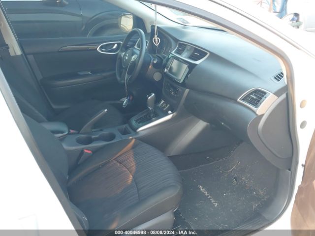 Photo 4 VIN: 3N1AB7AP8KY427456 - NISSAN SENTRA 