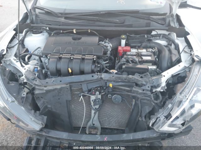 Photo 9 VIN: 3N1AB7AP8KY427456 - NISSAN SENTRA 