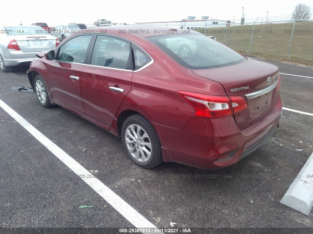 Photo 2 VIN: 3N1AB7AP8KY428347 - NISSAN SENTRA 