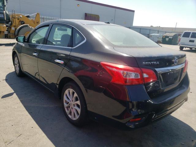 Photo 2 VIN: 3N1AB7AP8KY428705 - NISSAN SENTRA 