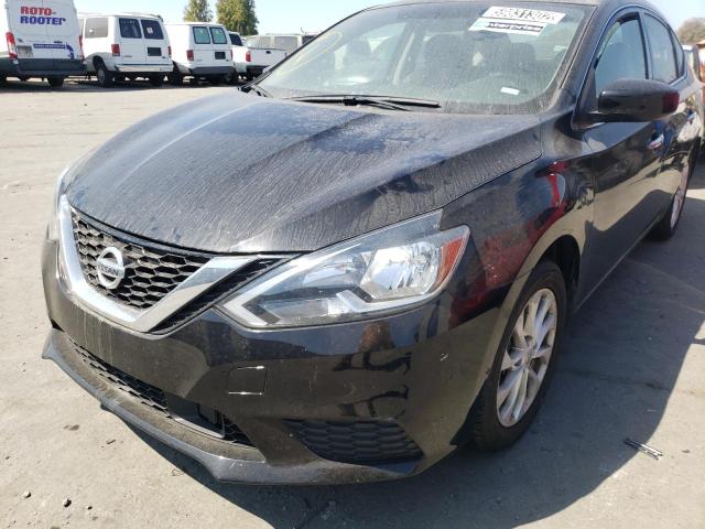 Photo 8 VIN: 3N1AB7AP8KY428705 - NISSAN SENTRA 