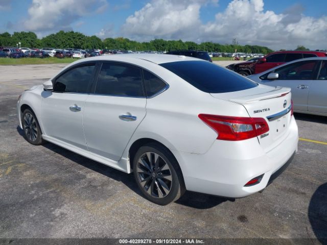 Photo 2 VIN: 3N1AB7AP8KY428767 - NISSAN SENTRA 