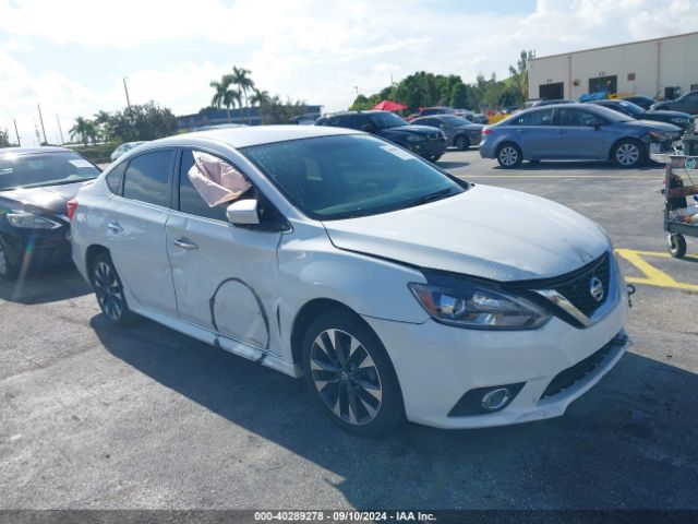 Photo 5 VIN: 3N1AB7AP8KY428767 - NISSAN SENTRA 