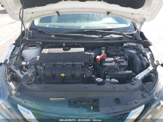 Photo 9 VIN: 3N1AB7AP8KY428767 - NISSAN SENTRA 