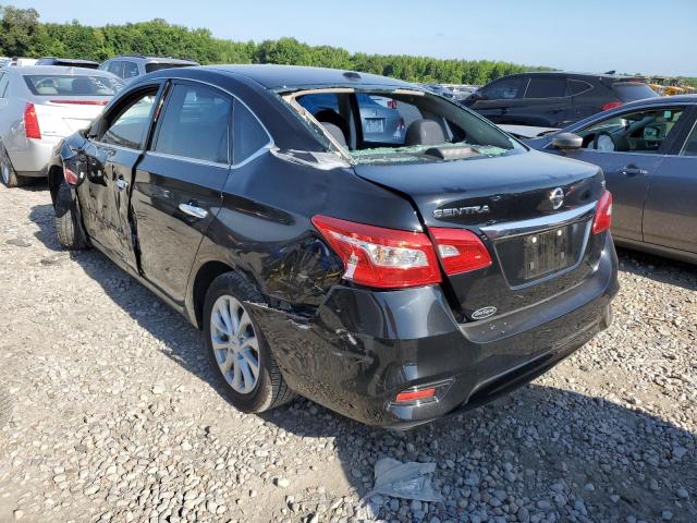 Photo 1 VIN: 3N1AB7AP8KY429255 - NISSAN SENTRA S 