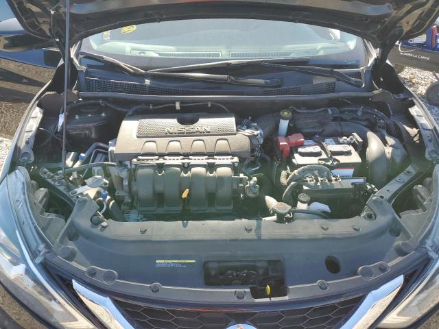 Photo 10 VIN: 3N1AB7AP8KY429255 - NISSAN SENTRA S 