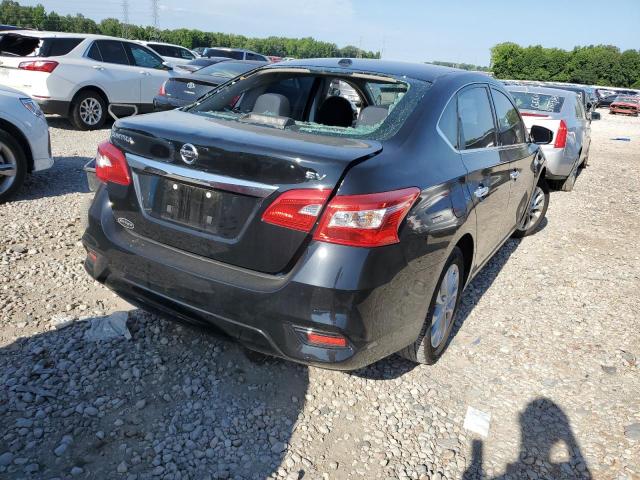 Photo 2 VIN: 3N1AB7AP8KY429255 - NISSAN SENTRA S 