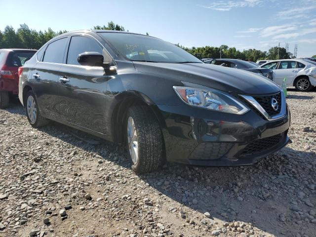 Photo 3 VIN: 3N1AB7AP8KY429255 - NISSAN SENTRA S 