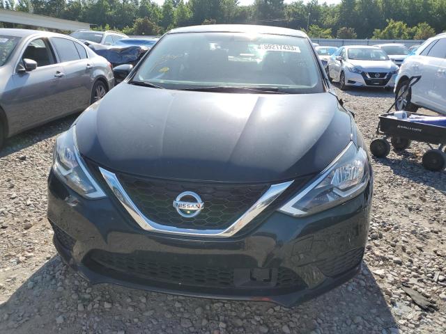 Photo 4 VIN: 3N1AB7AP8KY429255 - NISSAN SENTRA S 