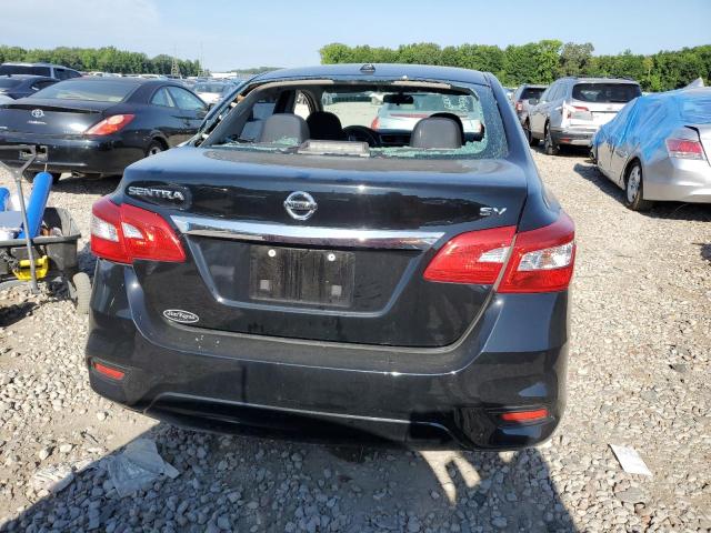 Photo 5 VIN: 3N1AB7AP8KY429255 - NISSAN SENTRA S 