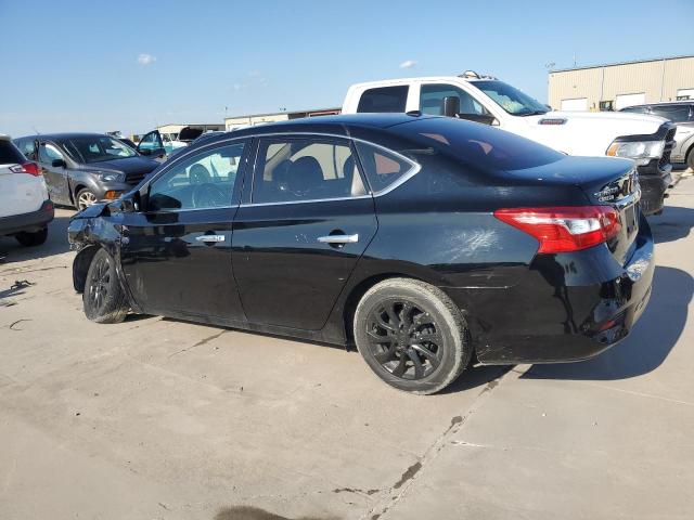 Photo 1 VIN: 3N1AB7AP8KY429319 - NISSAN SENTRA S 