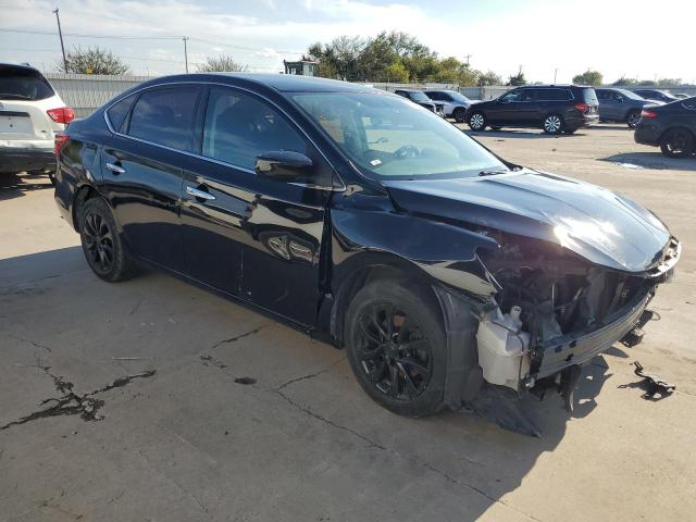 Photo 3 VIN: 3N1AB7AP8KY429319 - NISSAN SENTRA S 