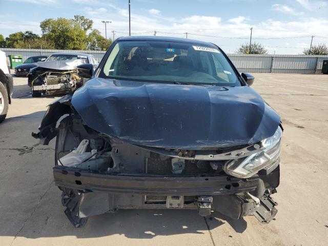 Photo 4 VIN: 3N1AB7AP8KY429319 - NISSAN SENTRA S 