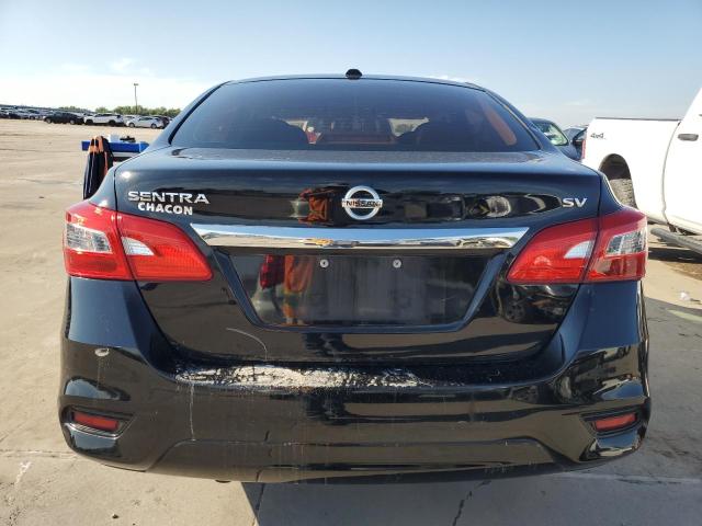 Photo 5 VIN: 3N1AB7AP8KY429319 - NISSAN SENTRA S 