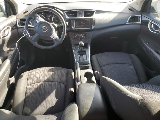 Photo 7 VIN: 3N1AB7AP8KY429319 - NISSAN SENTRA S 