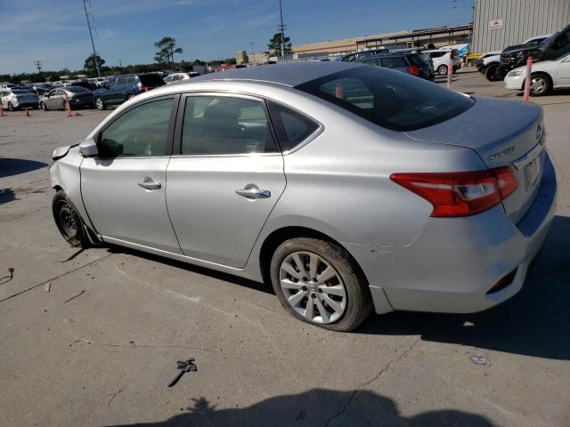 Photo 1 VIN: 3N1AB7AP8KY429997 - NISSAN SENTRA 