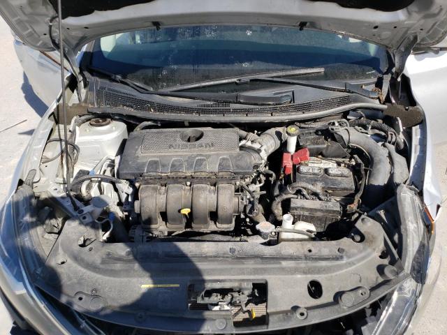 Photo 10 VIN: 3N1AB7AP8KY429997 - NISSAN SENTRA 