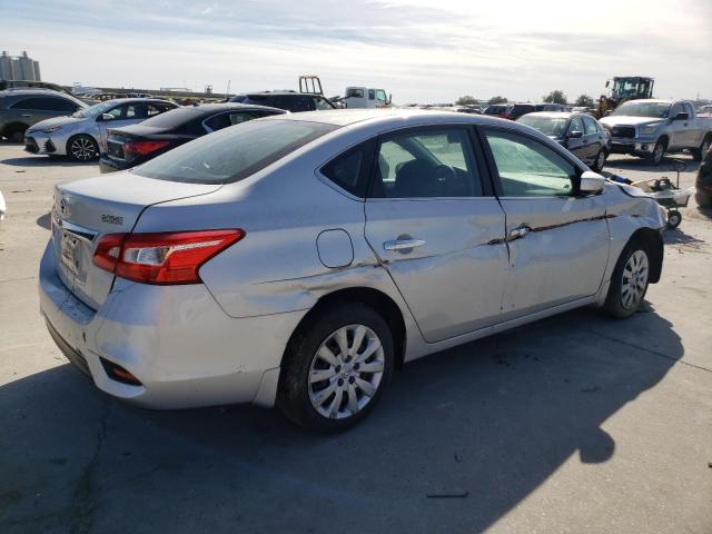 Photo 2 VIN: 3N1AB7AP8KY429997 - NISSAN SENTRA 