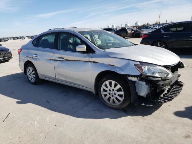 Photo 3 VIN: 3N1AB7AP8KY429997 - NISSAN SENTRA 