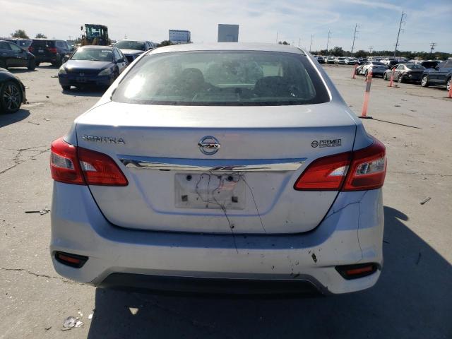 Photo 5 VIN: 3N1AB7AP8KY429997 - NISSAN SENTRA 