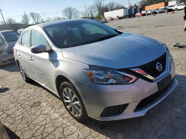 Photo 3 VIN: 3N1AB7AP8KY430373 - NISSAN SENTRA 