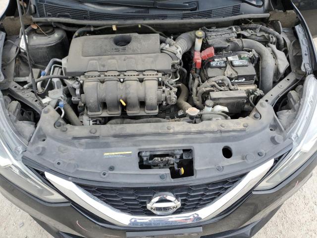 Photo 10 VIN: 3N1AB7AP8KY430860 - NISSAN SENTRA 