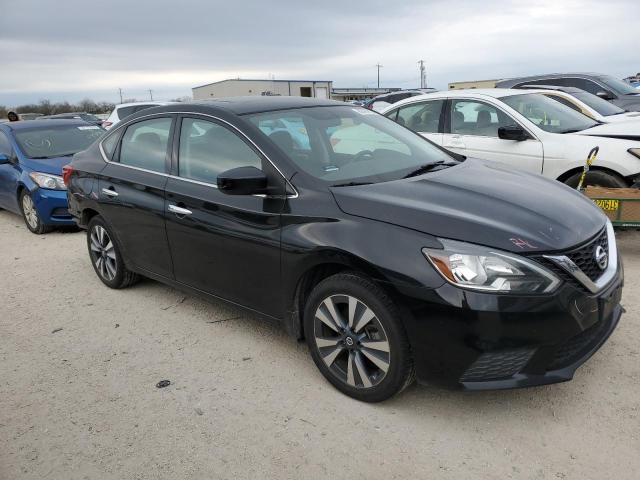 Photo 3 VIN: 3N1AB7AP8KY430860 - NISSAN SENTRA 