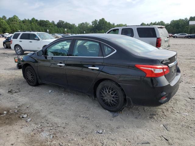 Photo 1 VIN: 3N1AB7AP8KY431071 - NISSAN SENTRA 