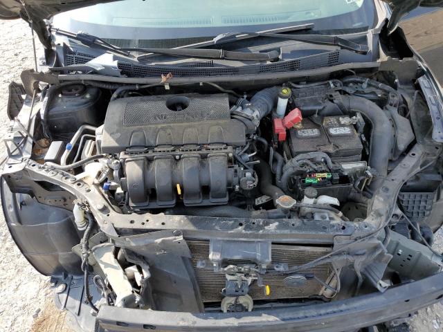 Photo 10 VIN: 3N1AB7AP8KY431071 - NISSAN SENTRA 