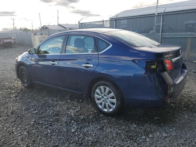 Photo 1 VIN: 3N1AB7AP8KY431314 - NISSAN SENTRA S 