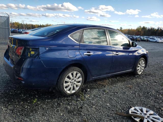 Photo 2 VIN: 3N1AB7AP8KY431314 - NISSAN SENTRA S 