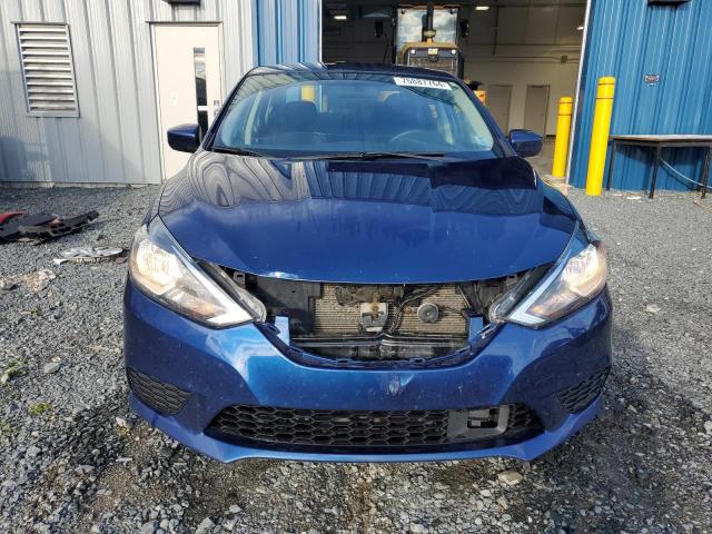 Photo 4 VIN: 3N1AB7AP8KY431314 - NISSAN SENTRA S 