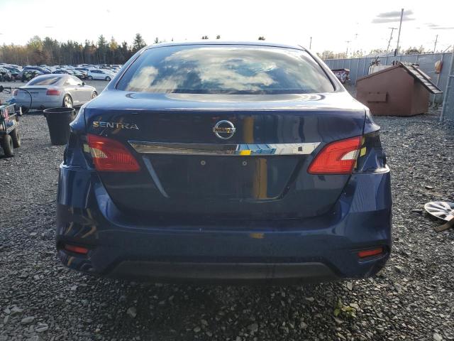 Photo 5 VIN: 3N1AB7AP8KY431314 - NISSAN SENTRA S 