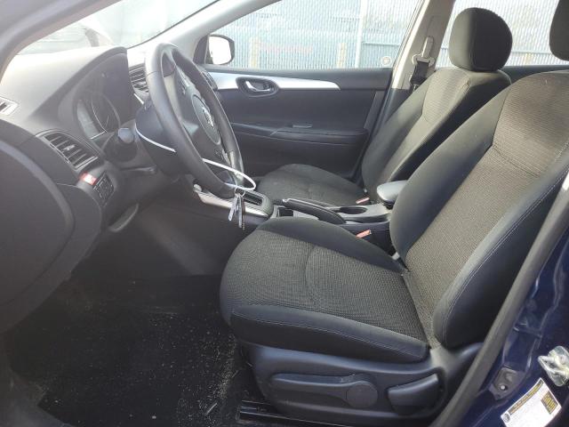 Photo 6 VIN: 3N1AB7AP8KY431314 - NISSAN SENTRA S 