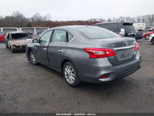 Photo 2 VIN: 3N1AB7AP8KY434715 - NISSAN SENTRA 