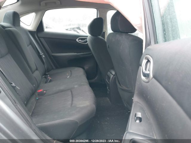 Photo 7 VIN: 3N1AB7AP8KY434715 - NISSAN SENTRA 