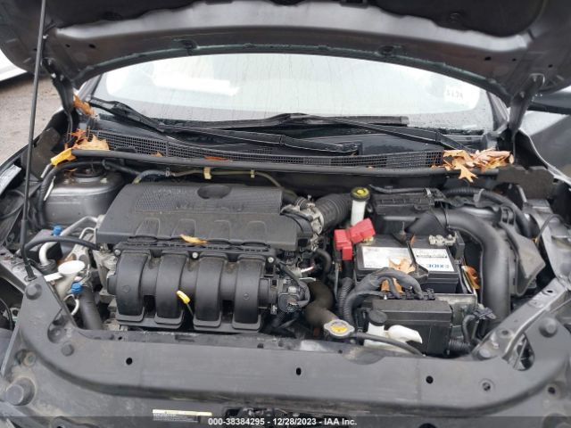 Photo 9 VIN: 3N1AB7AP8KY434715 - NISSAN SENTRA 