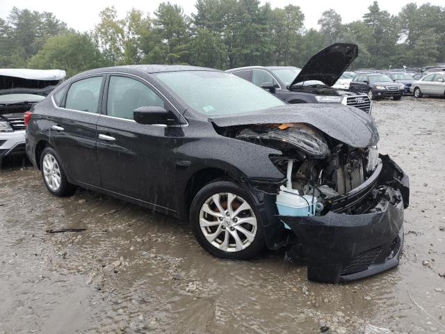 Photo 3 VIN: 3N1AB7AP8KY435119 - NISSAN SENTRA 